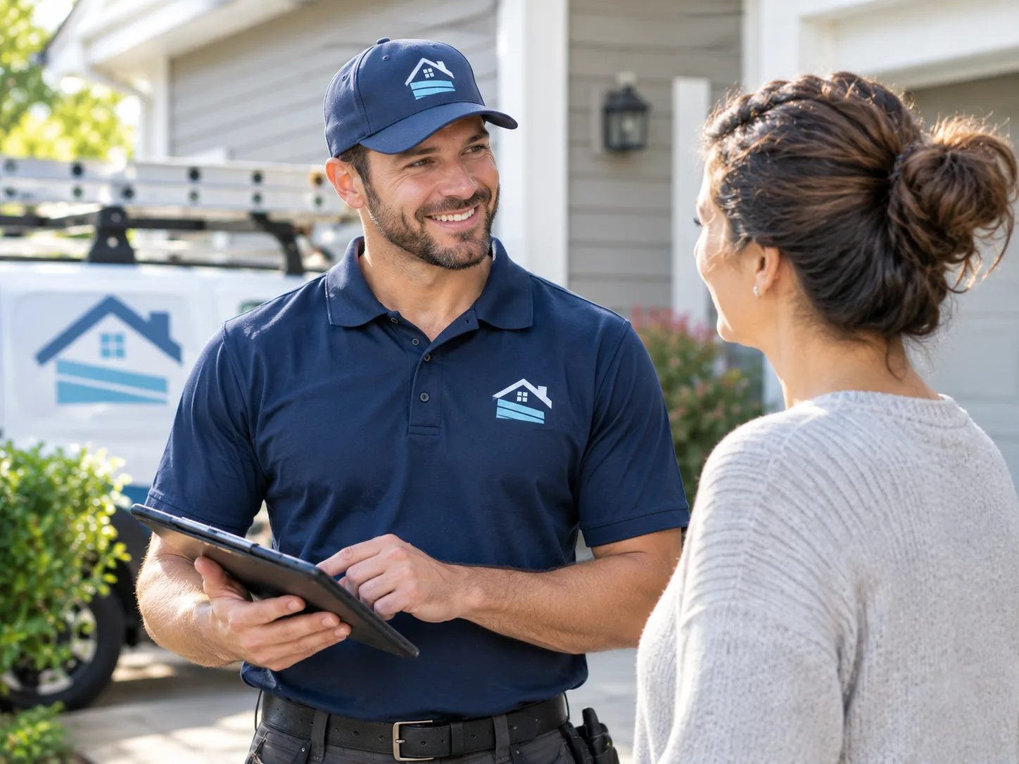 Siding Contractors in Billings, OK